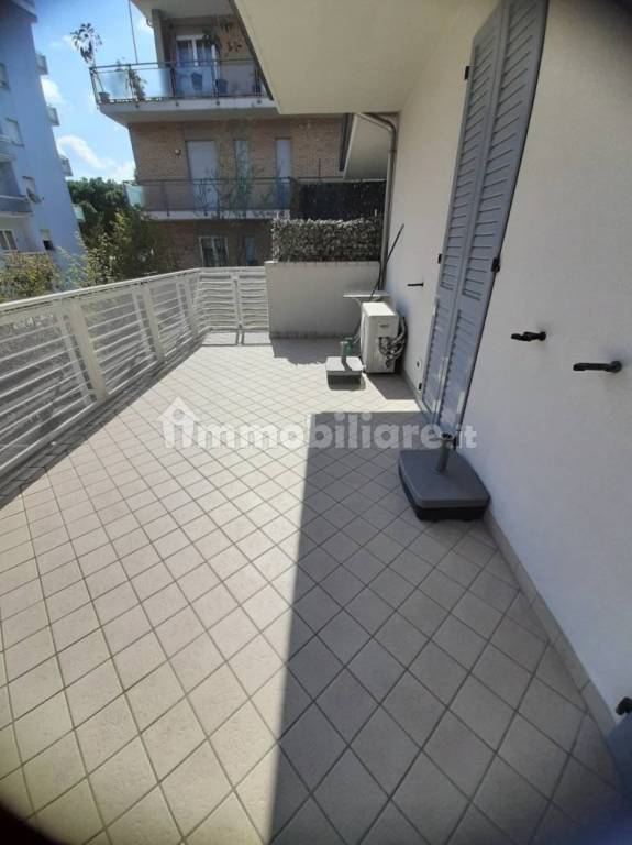 appartamento in vendita a Cervia in zona Milano Marittima