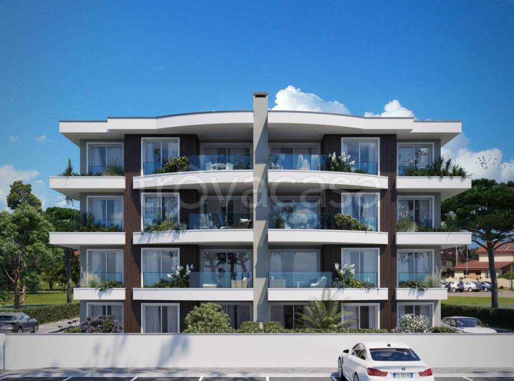 appartamento in vendita a Cervia