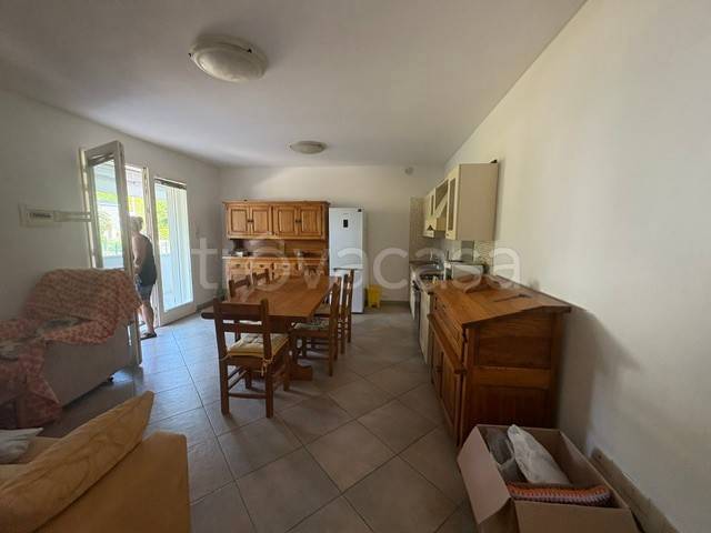 appartamento in vendita a Cervia in zona Pinarella