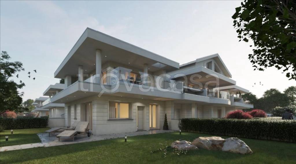 appartamento in vendita a Cervia in zona Pinarella