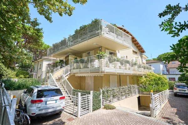 appartamento in vendita a Cervia