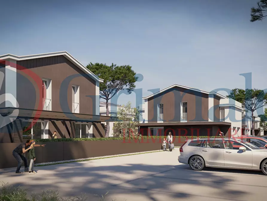 casa indipendente in vendita a Cervia