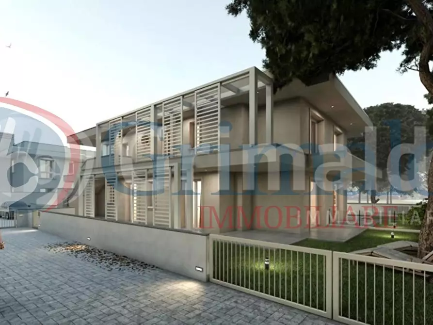 appartamento in vendita a Cervia in zona Milano Marittima