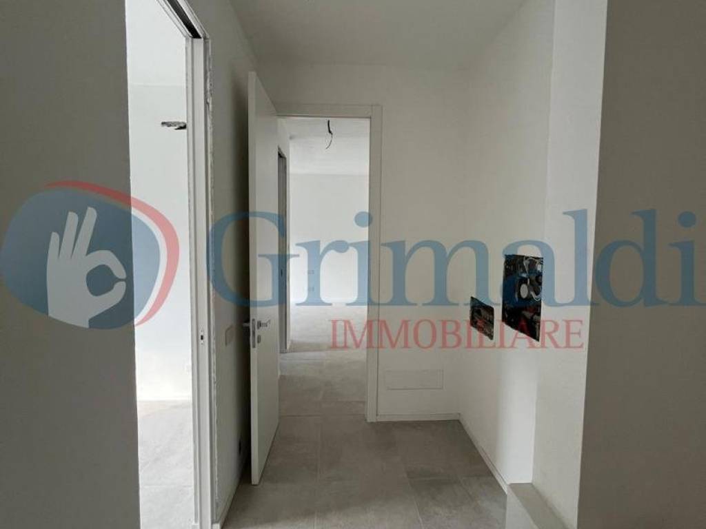 appartamento in vendita a Cervia in zona Milano Marittima