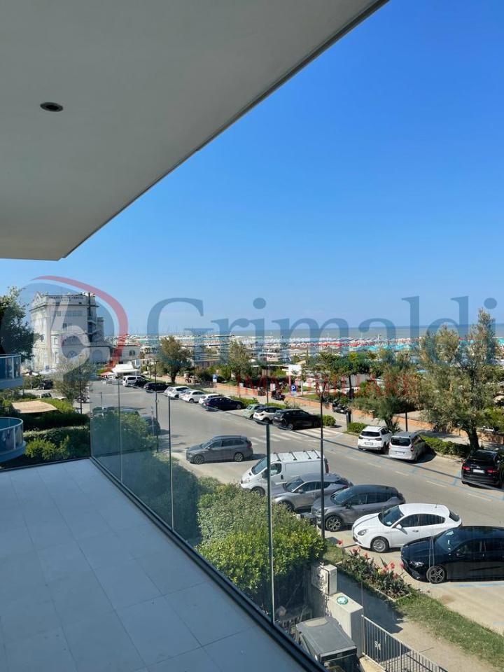 appartamento in vendita a Cervia in zona Milano Marittima