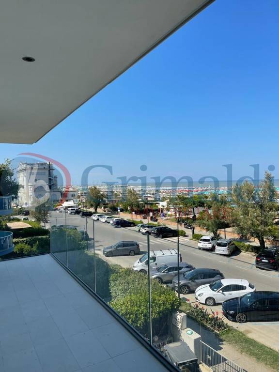 appartamento in vendita a Cervia in zona Milano Marittima