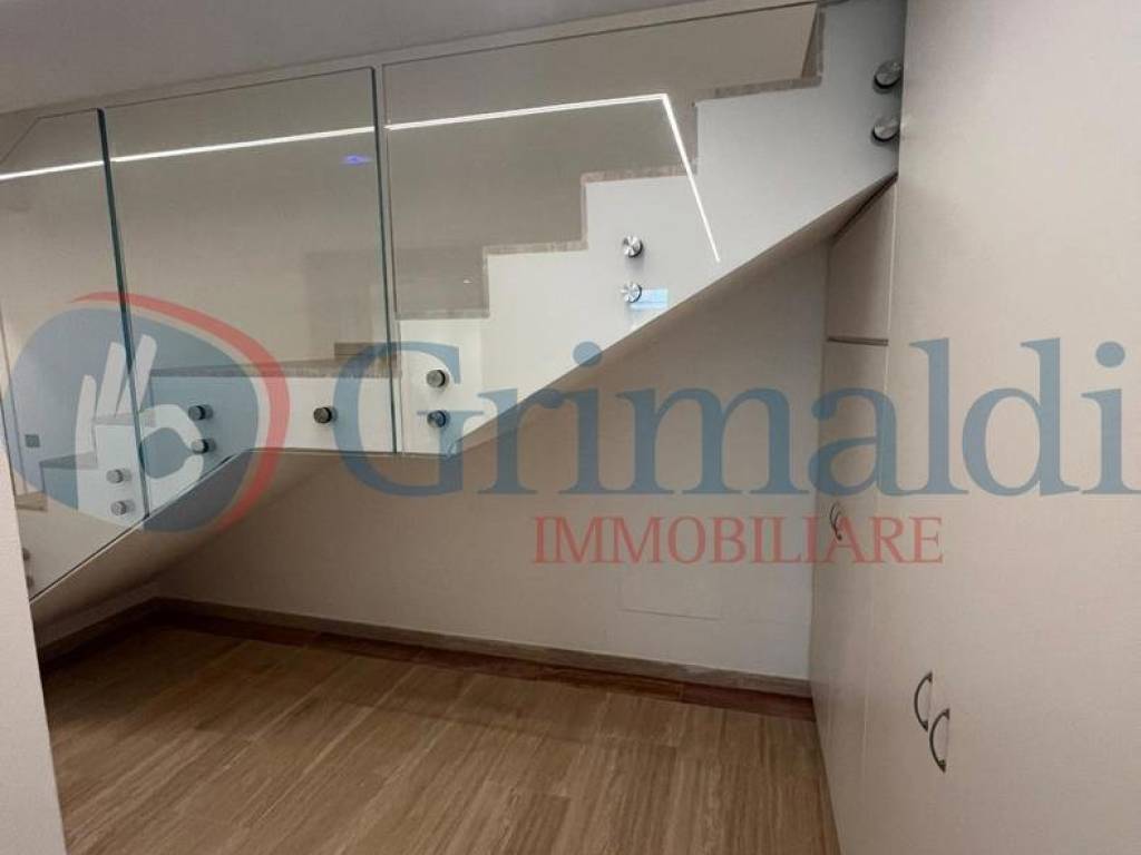 appartamento in vendita a Cervia in zona Milano Marittima