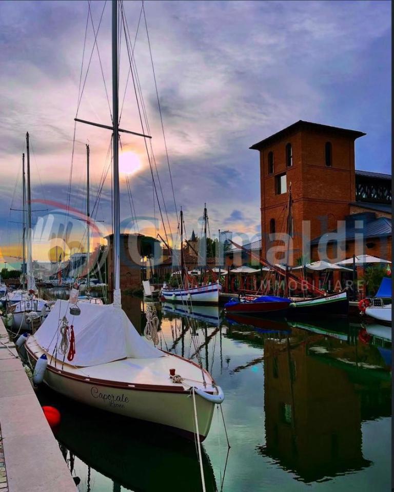 appartamento in vendita a Cervia in zona Milano Marittima