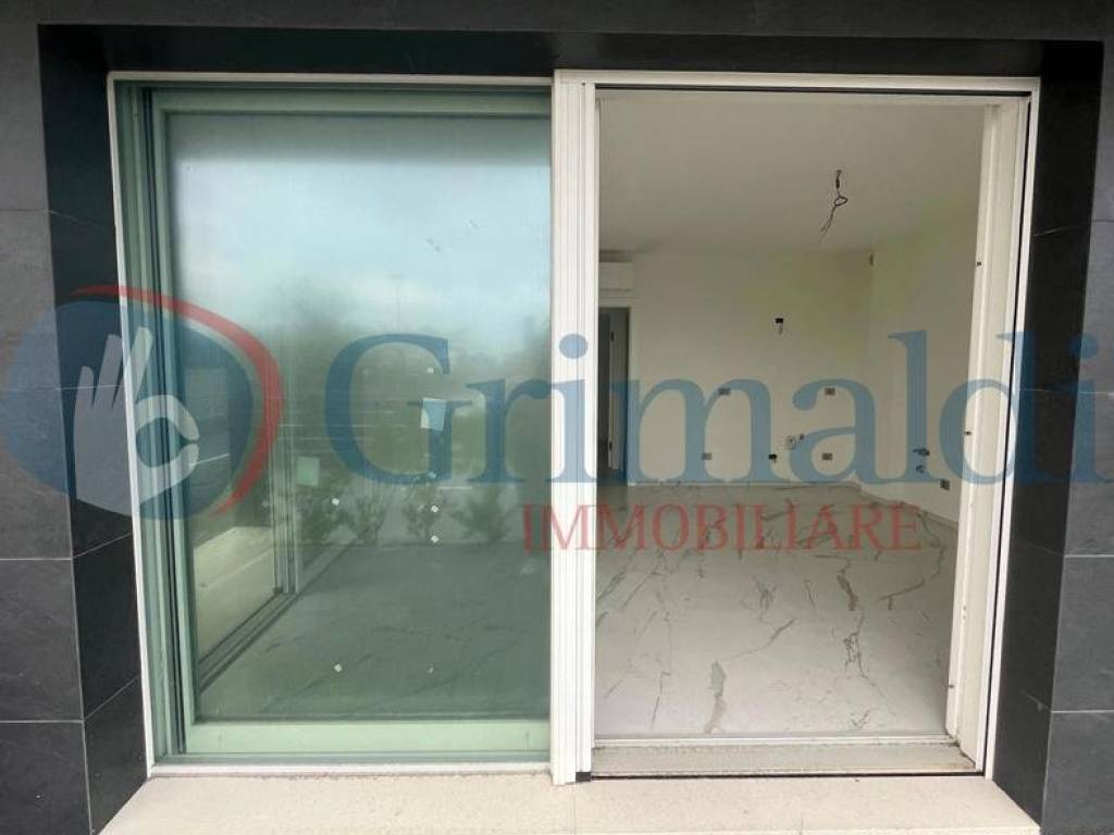 appartamento in vendita a Cervia in zona Milano Marittima