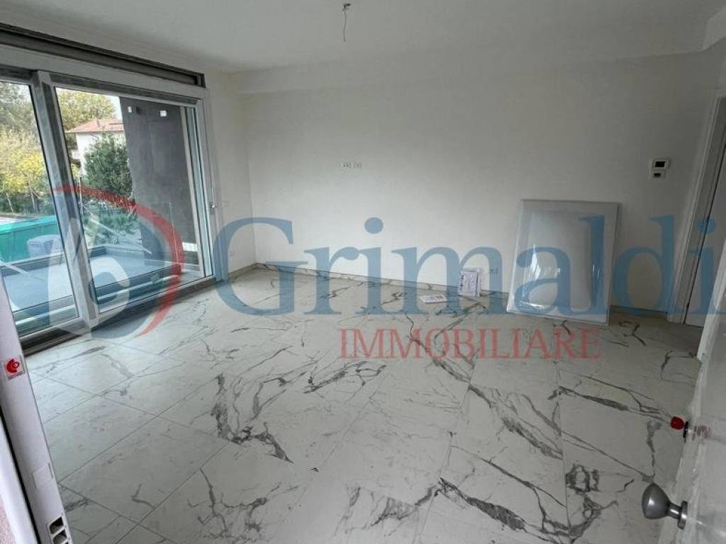appartamento in vendita a Cervia in zona Milano Marittima