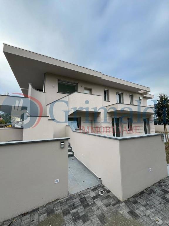 appartamento in vendita a Cervia in zona Milano Marittima