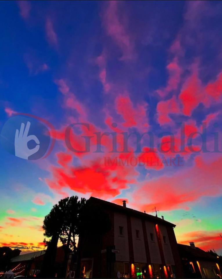 appartamento in vendita a Cervia in zona Milano Marittima
