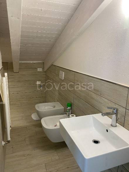 appartamento in vendita a Cervia in zona Milano Marittima