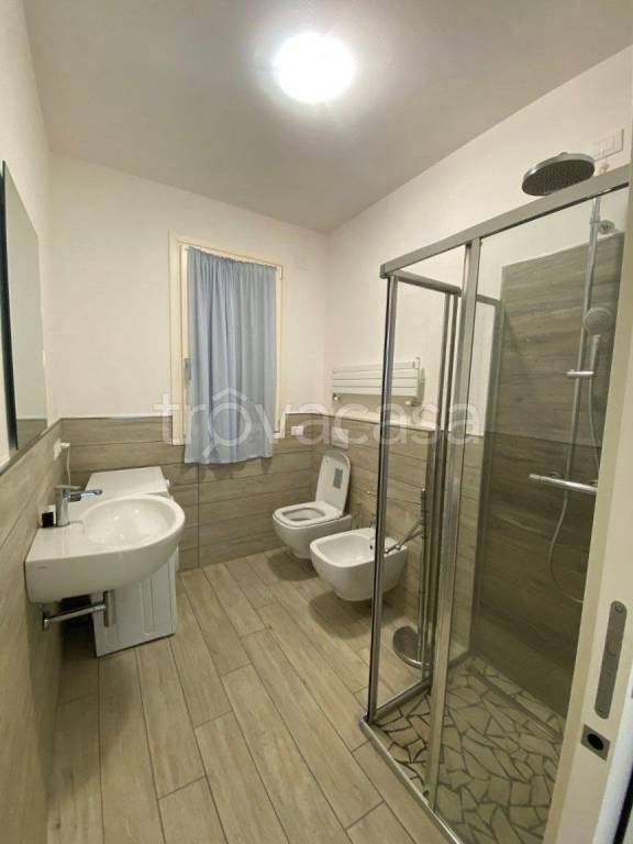 appartamento in vendita a Cervia in zona Milano Marittima