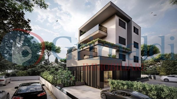 appartamento in vendita a Cervia in zona Milano Marittima