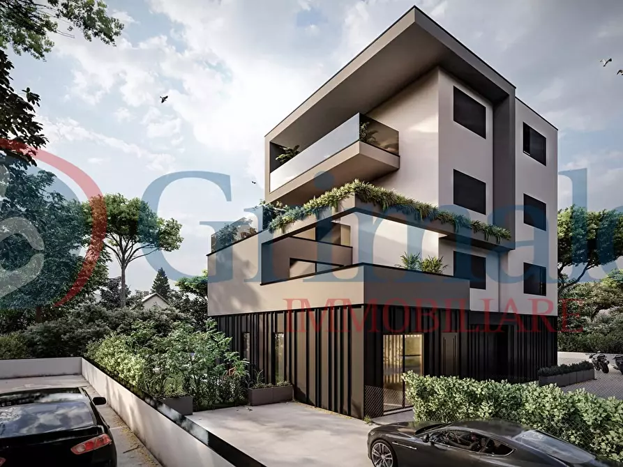 appartamento in vendita a Cervia in zona Milano Marittima