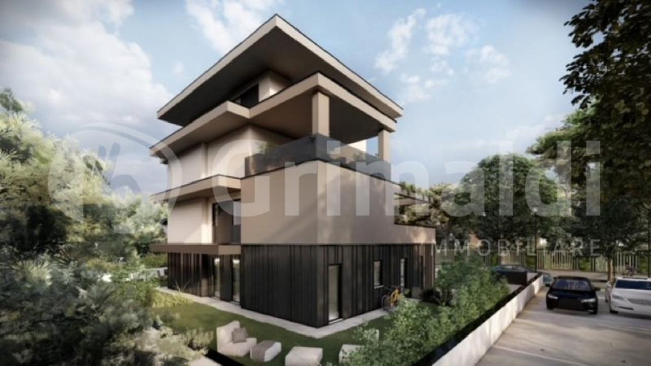 appartamento in vendita a Cervia in zona Milano Marittima