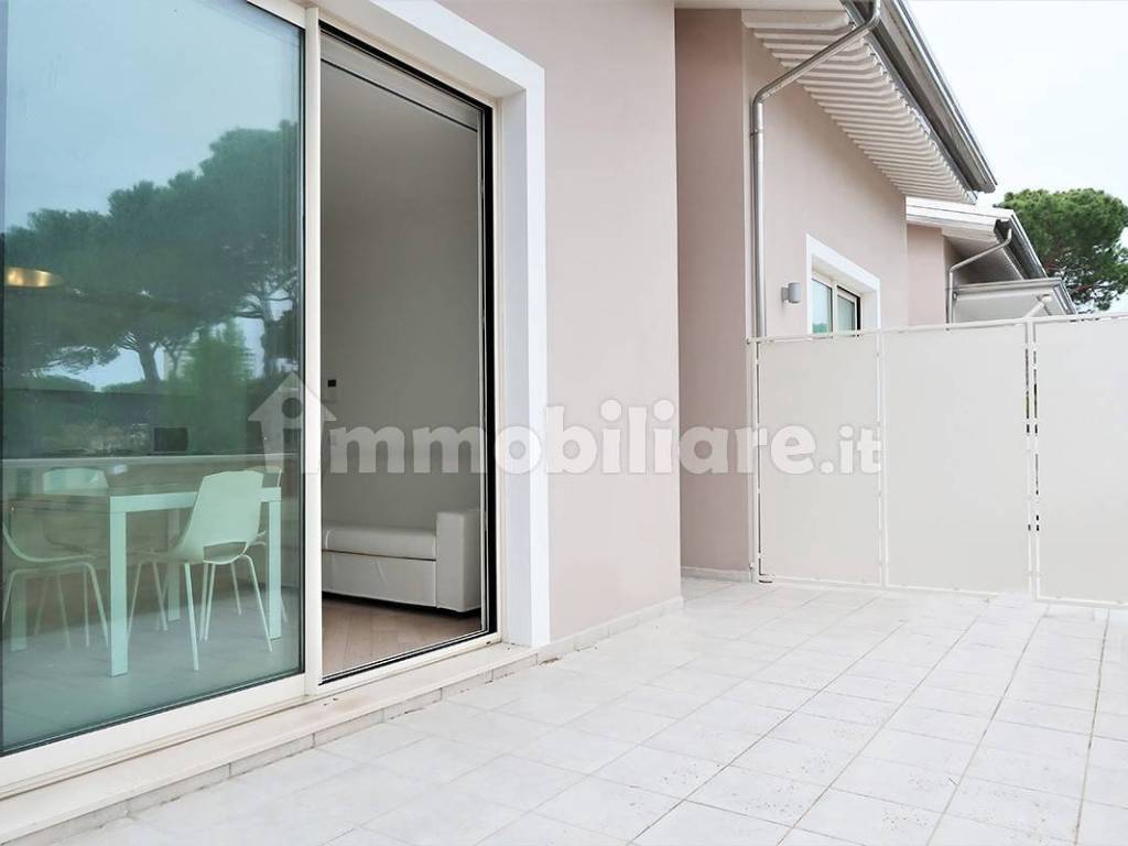 appartamento in vendita a Cervia in zona Milano Marittima
