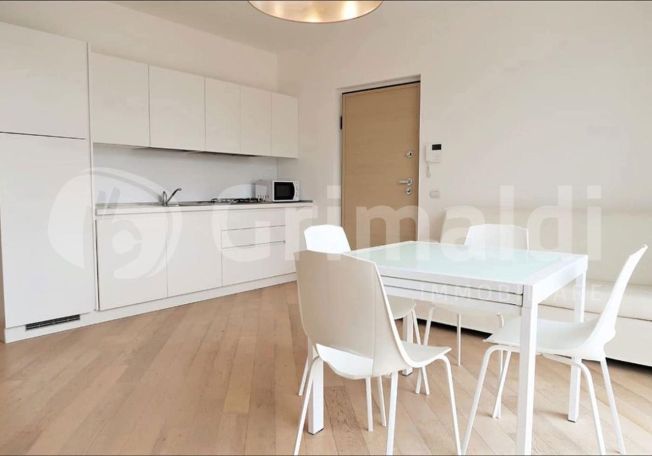 appartamento in vendita a Cervia in zona Milano Marittima