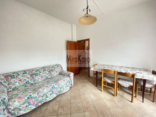 appartamento in vendita a Cervia