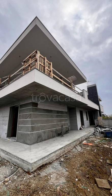 appartamento in vendita a Cervia in zona Milano Marittima