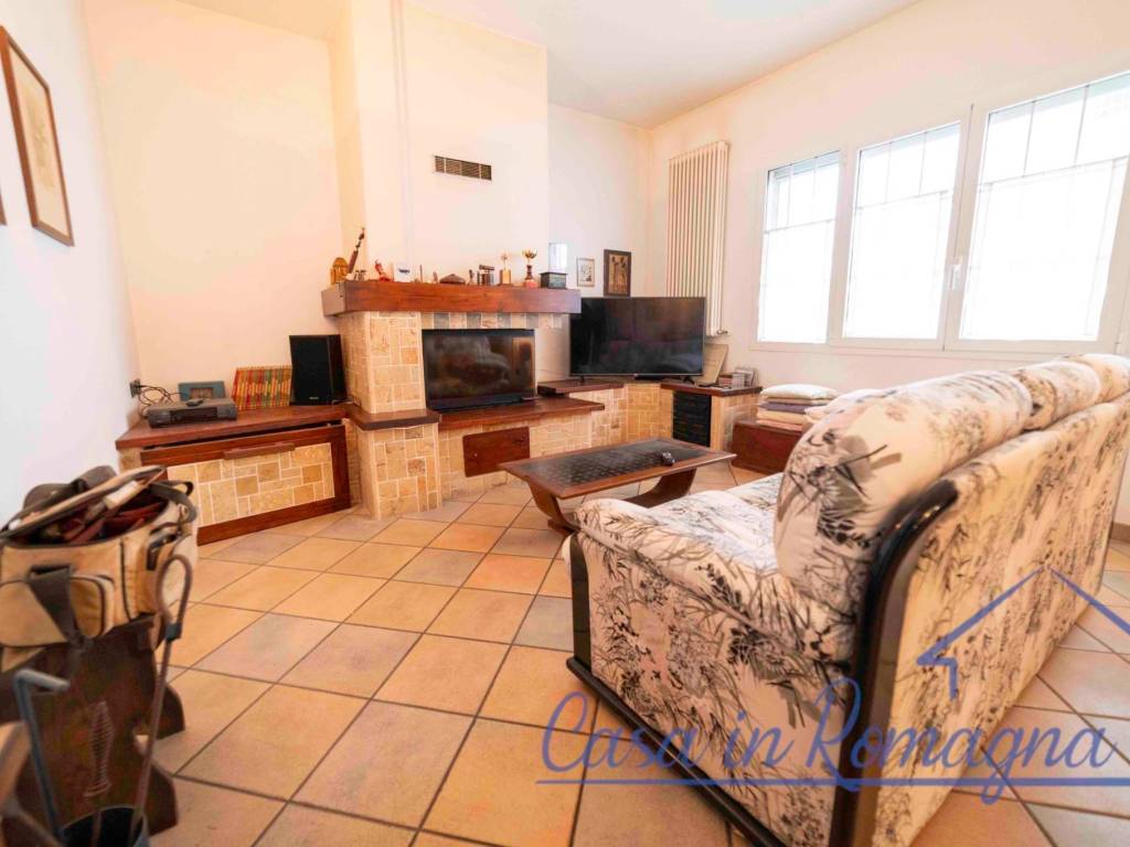 casa indipendente in vendita a Cervia in zona Montaletto