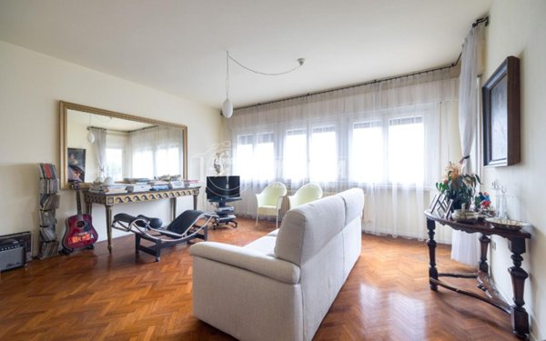 appartamento in vendita a Cervia in zona Milano Marittima
