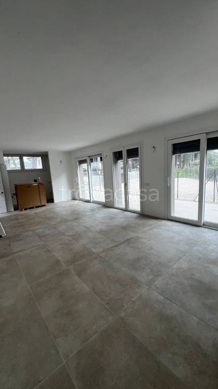 appartamento in vendita a Cervia in zona Milano Marittima