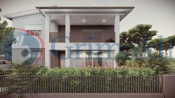 appartamento in vendita a Cervia in zona Milano Marittima