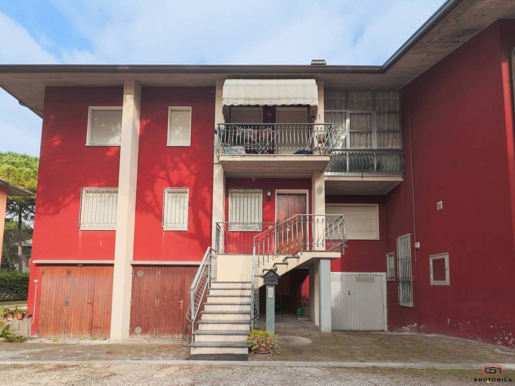 appartamento in vendita a Cervia