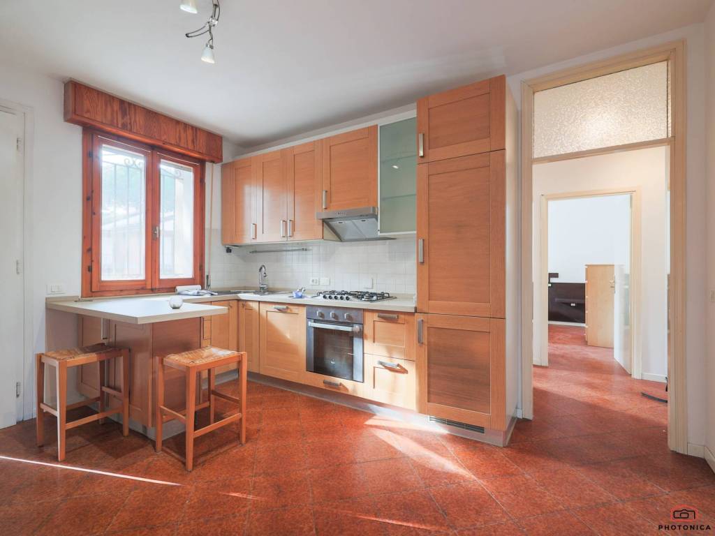 appartamento in vendita a Cervia