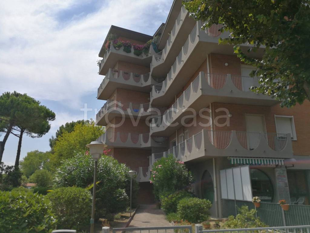 appartamento in vendita a Cervia in zona Milano Marittima