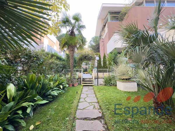 casa indipendente in vendita a Cervia in zona Milano Marittima