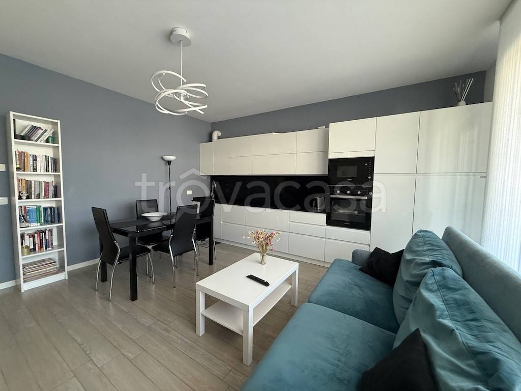 appartamento in vendita a Cervia in zona Pinarella