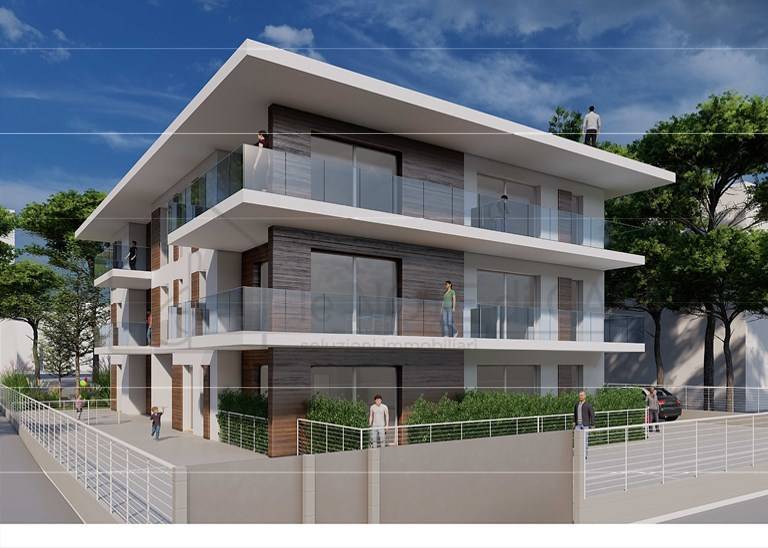 appartamento in vendita a Cervia