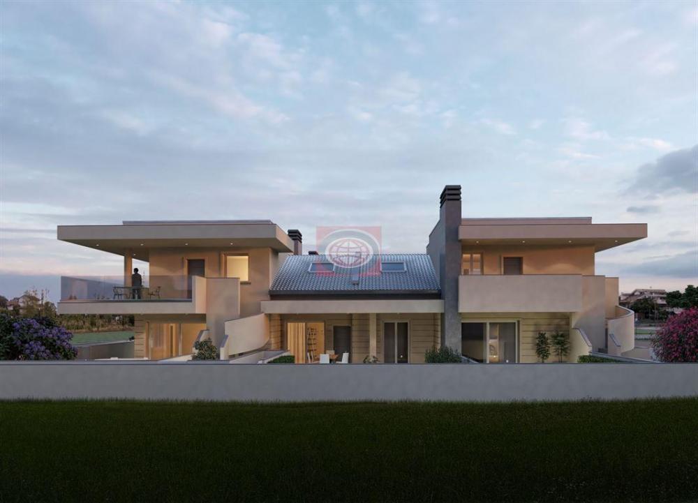 appartamento in vendita a Cervia in zona Pinarella