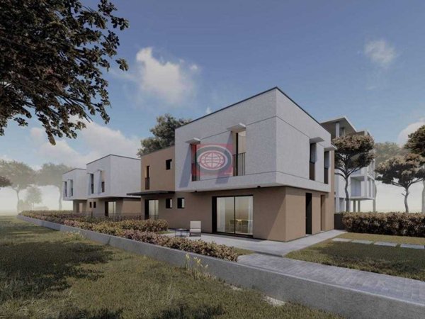 casa indipendente in vendita a Cervia in zona Milano Marittima