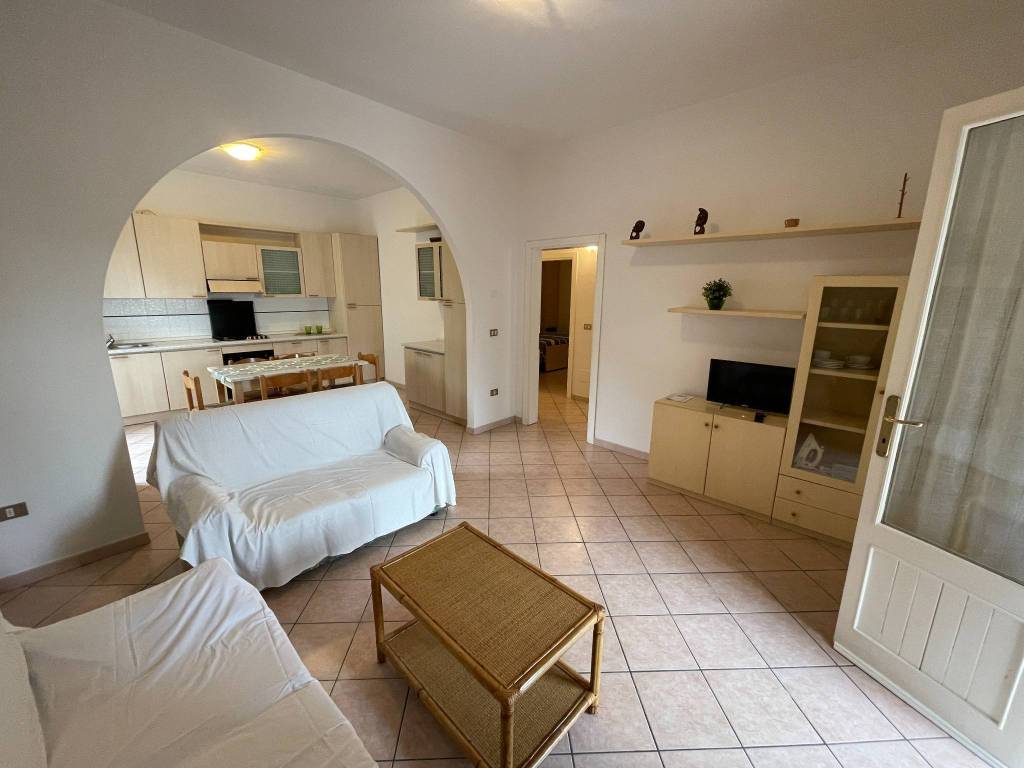 appartamento in vendita a Cervia