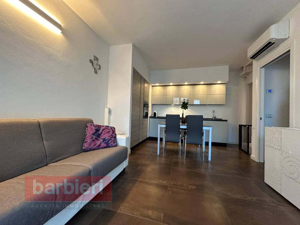 appartamento in vendita a Cervia