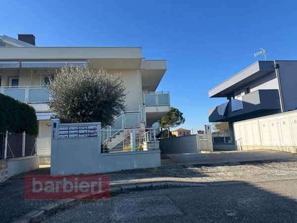 appartamento in vendita a Cervia