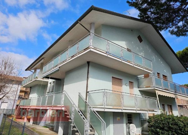 appartamento in vendita a Cervia