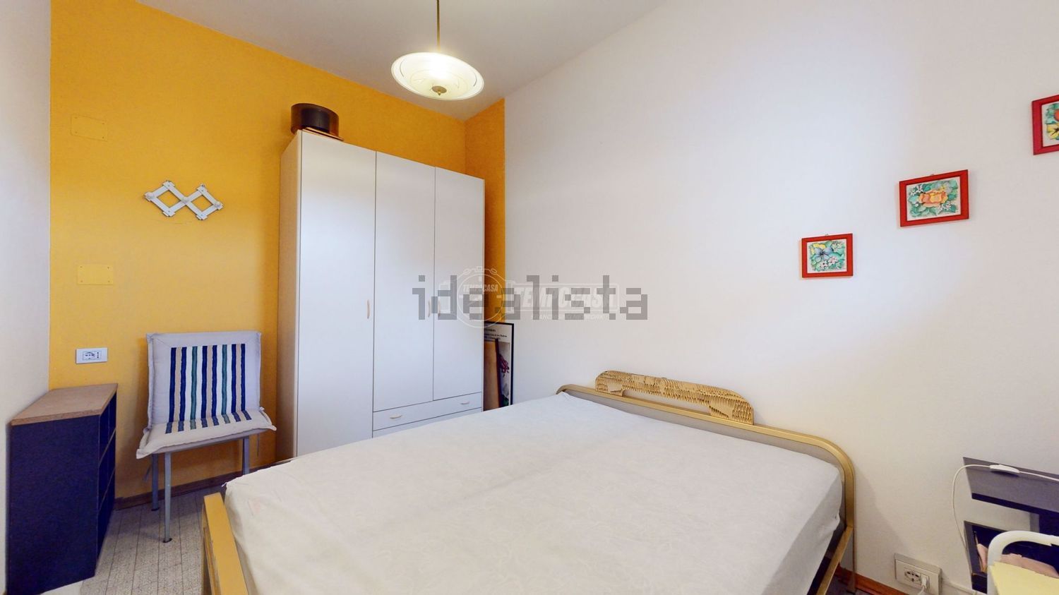 appartamento in vendita a Cervia in zona Pinarella