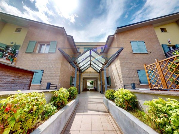 appartamento in vendita a Cervia in zona Montaletto