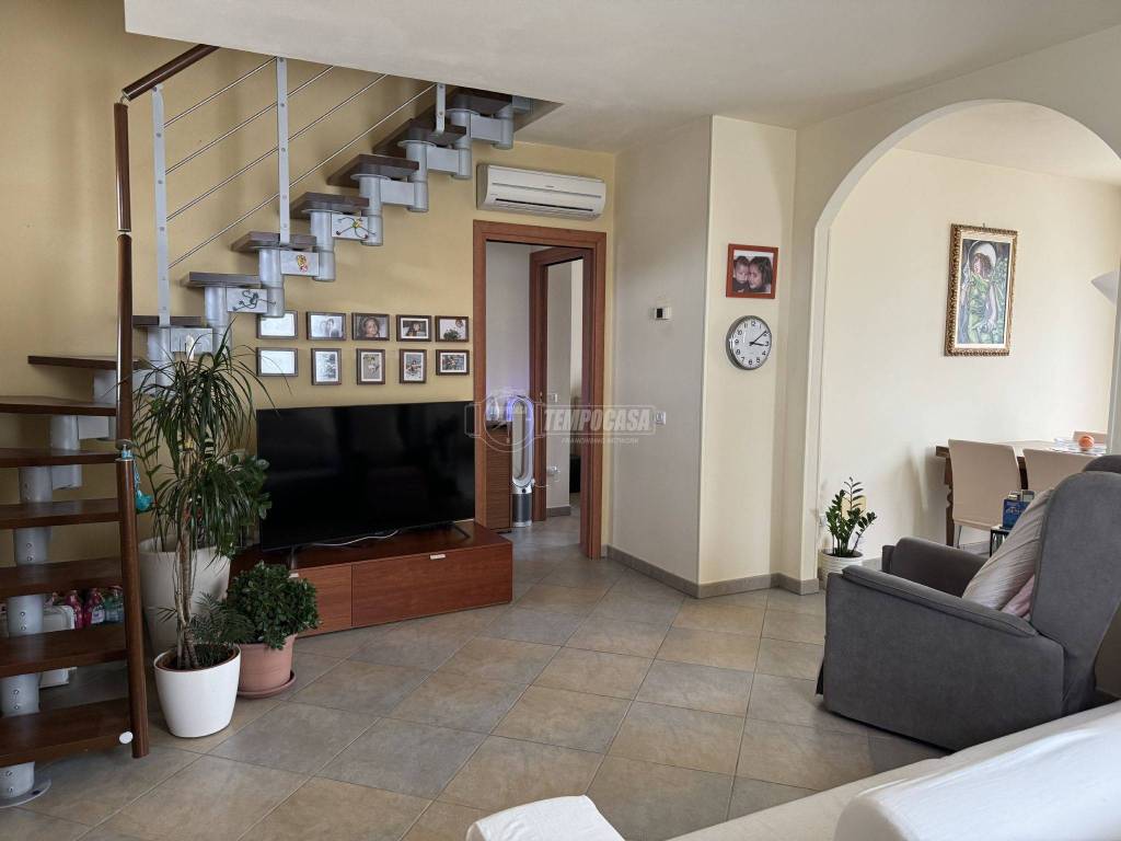 appartamento in vendita a Cervia