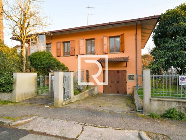 casa indipendente in vendita a Cervia