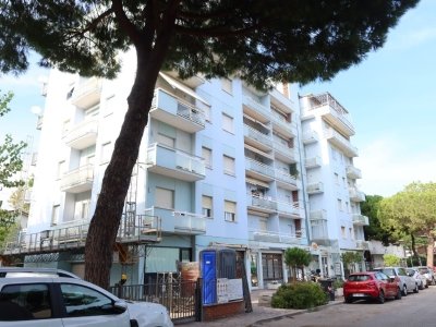 appartamento in vendita a Cervia in zona Milano Marittima