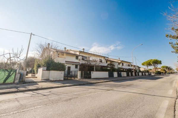 appartamento in vendita a Cervia