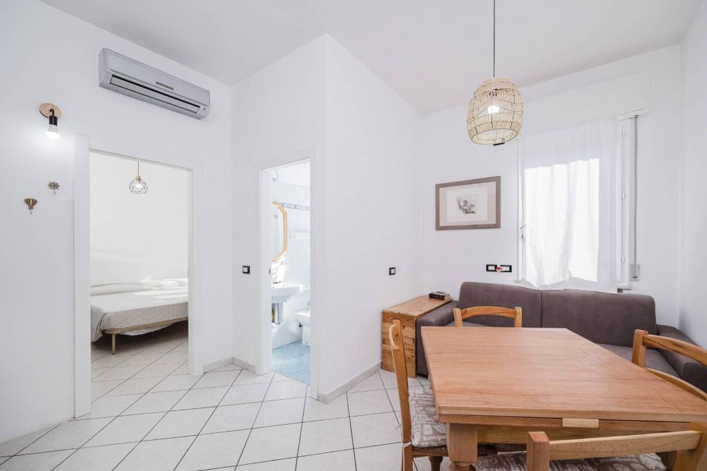 appartamento in vendita a Cervia in zona Milano Marittima