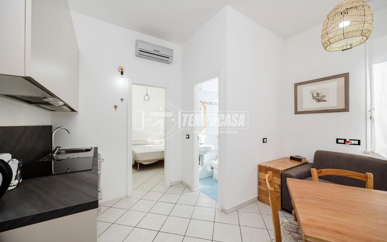 appartamento in vendita a Cervia in zona Milano Marittima
