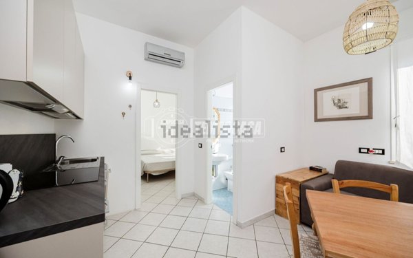 appartamento in vendita a Cervia in zona Milano Marittima